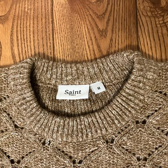 Sweater - Picture 4 of 5